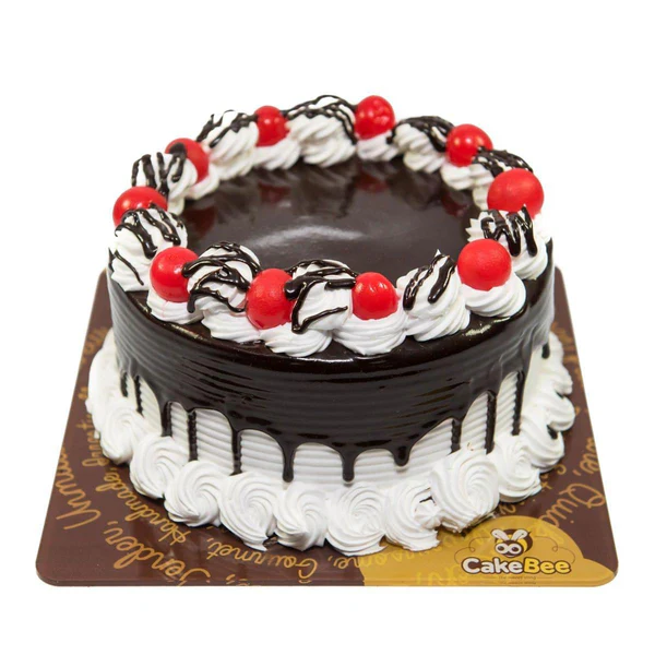 Vanilla Cake