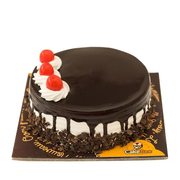 Black Forest Cake