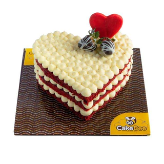 Red Velvet Cake