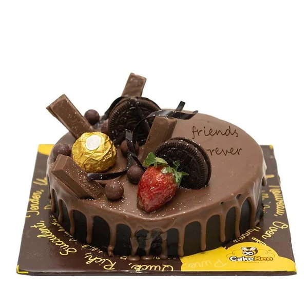 Chocolate Cake